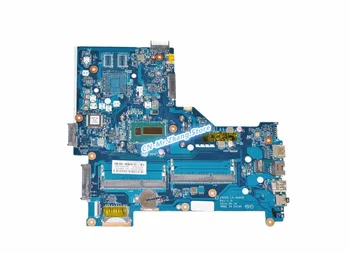 Използва се SHELI ЗА дънната платка на лаптоп HP 15-R с процесор I3-4010U 764109-001 LA-A992P DDR3