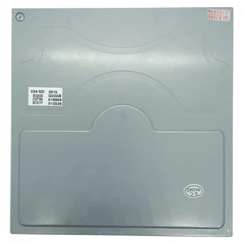 Контролер Оптична Геймърска Конзола K92F за WiiU DVD Rom Drive RD-DKL034-ND Резервни Части за Замяна на
