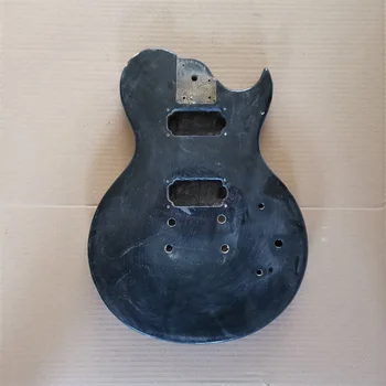 Корпус на китара JNTM Корпус електрически китари полуготови продукти 