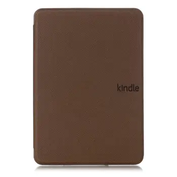 Магнитен smart-калъф за Amazon Kindle Paperwhite 4 Coque е Ултра Тънък Калъф за Четец Kindle Paperwhite4 с Автоматична функция за събуждане/сън