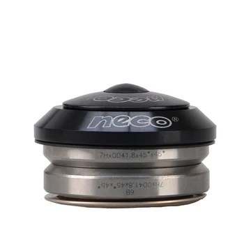 Модел слушалки Neco: Слушалки с подшипником H51 /Външна група на китките/Планинско колоездене Washe28.6-42 щепселът е с дължина 30 мм