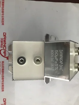 Модулна кондензатор MKP-LA 50 icf 800 800 vdc 60A електромагнитен нагревателен кондензатор