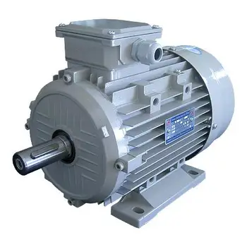 Мотор-редуктор ac индукция мотор с висока ефективност на мотора променлива честота взривозащитен