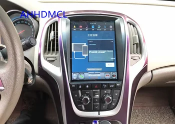Мултимедиен Плеър Tesla Style Android Кола Стерео GPS Автомобилен КОМПЮТЪР За Opel Astra J 2009 2010 2011 2012 2013 2014 2015