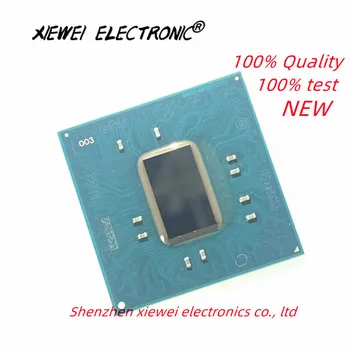 НОВ 100% тест е много добър продукт GL82H110 SR2CA процесор bga чип reball с топки чип IC