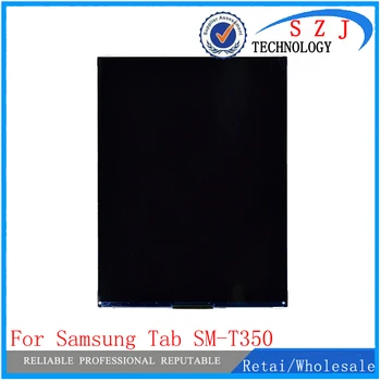 Нов 8-инчов Samsung Galaxy Tab A SM-T350 T350 T351 T355 Смяна на LCD Дисплей Безплатна Доставка