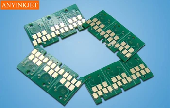 Нови продукти за еднократна употреба чип за принтер Noritsu D502 D701 D703 D1005