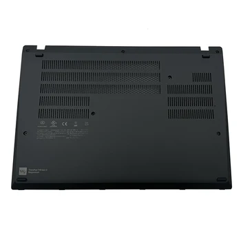 Новият Lenovo Thinkpad T14 Gen3 D капак долен корпус