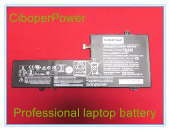 Оригинална Батерия за лаптоп 5B10M55951 L16M4PB2 за батерията на лаптопа 720s