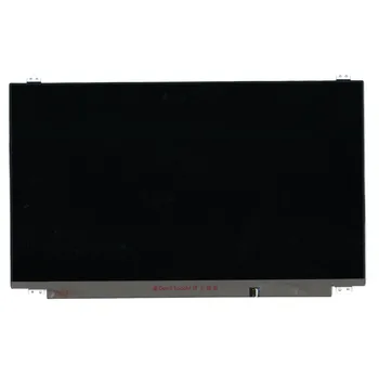 Отнася за Lenovo Thinkpad T580 P52S LCD екран 15,6 