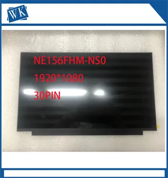 Панел LCD Acer Travelmate P215-53 P215-53 ГР P50-52 P214-51 Pantalla 15,6 