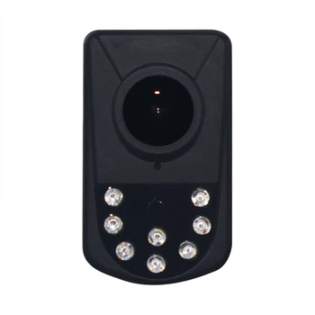 Производител Преносима Камера за Нощно Виждане Android Външна USB-Камера 1080P С Автоматично Превключване Носене Корпус UVC Уеб Камера