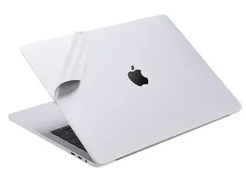 Пълна външна защитна защитно покритие само за новия Apple MacBook Air 13 Touhc ID (модел: A1932)