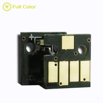 Пълноцветен висококачествен касета за многократна употреба 5 цвята в 1 комплект с чип автоматично нулиране pgi-5 и cli-8, съвместим с canon pixma