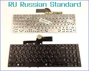 Руската версия BG Клавиатура за лаптоп Samsung NP355E5C-A01US NP355E5C-A02US 355E5C-A01US 355E5C-A02US A02US A02US без рамка