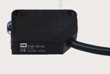 Сензор фотоэлектрического ключа E3Z-T61 E3Z-T81