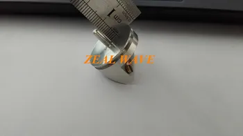 Сканиращ електронен микроскоп Rongyi Technology SEM с канавкой за проба форма на нокътя Сценичното тела EL-17325-J диаметър 25 мм