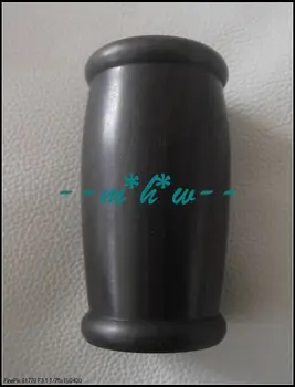 Стандартен размер бъчва за кларинет от черно дърво 65 мм
