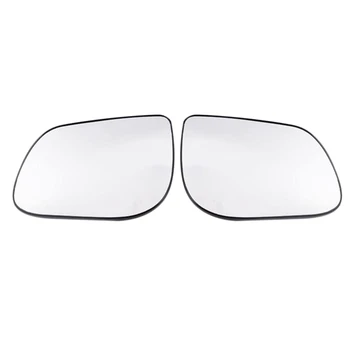 Стъкла С Подгряване на Огледалото за Обратно виждане Обръща Огледалото за Обратно виждане Стъкло Огледало за Kia Picanto 2011 2012 2013 2014 2015 2016