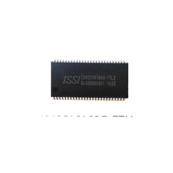 Такса за управление на захранване захранване Компоненти за Ремонт на чипове IS42S16160G-7TLI Интегрална схема