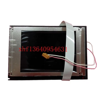 Цветен LCD панел 3DS-LED-M6CM-NY Techmation A80 Panel / Screen дисплей За гаитянской машини за леене под налягане 24 часа доставка