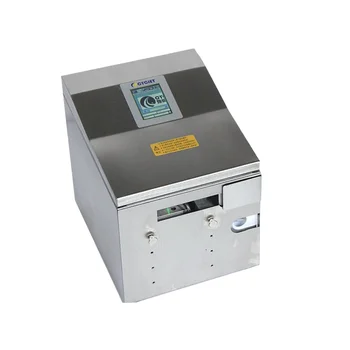 Цветен Ситопечат, Печатна Машина / Принтер за кодиране на датата на изтичане срока на годност /Цифрова Печатна Машина за малки части Цена