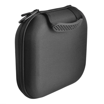 Чанта за съхранение на вашия компютър, Преносим Водоустойчив, Противоударная и е Защитена от Падане Кутия за Apple Mac Mini