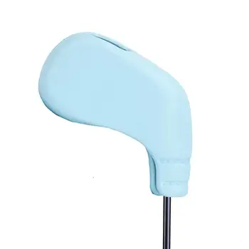 Шапки за голф Iron Защитен Прическа за стикове за голф Универсална прическа за стикове за голф и е Подходящ за повечето подаръци за стикове за голф