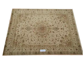 антикварни персийски килими от вълна и коприна, ръчно изработени персийски и ориенталски килими ръчна изработка 23 10x14gc157peryg9 персийски килими и килими