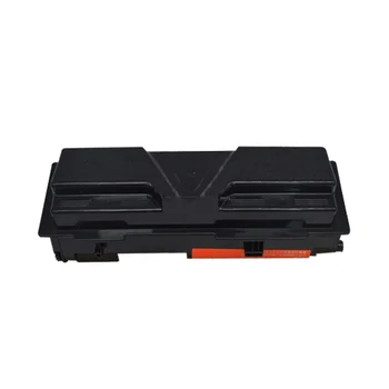 високо качество! black съвместима тонер касета TK-137 се използва за Kyoceras KM-2810/2810DP/2820