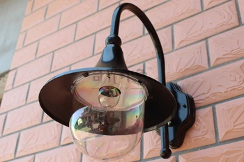 модерен кристална модерен декор симпатична лампа турска лампа led, с монтиран на стената лампа, с монтиран на стената лампа за четене