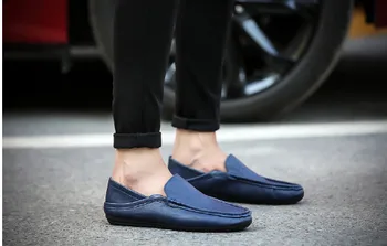 нова корейска, мъжки обувки, спортни обувки, мъжки обувки за любителите на дивата лятна дишащи обувки за бягане S3S1070