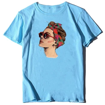 тениска дамски дрехи 2021 розова однотонная тениска дамска лятна мода хип-хоп женска тениска оверсайз риза директна доставка на върховете